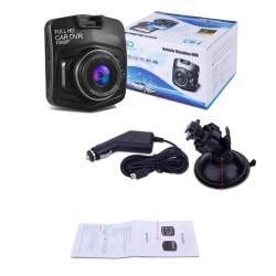 Autokamera videoCAR D100 HDWR / Dashcam Auto vorne hinten, Full HD