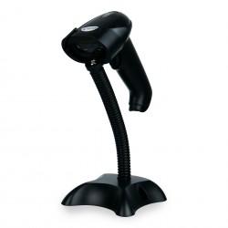 Präzise Barcode Scanner mit...