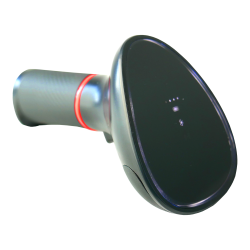 Barcode Scanner HDWR...