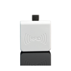 RFID für Smartphone,...