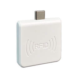 Praktischer und präziser RFID-Tag-Leser HD-RD65