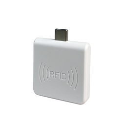 Praktischer und präziser RFID-Tag-Leser HD-RD65