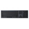 Tastatur typerCLAW BC120 HDWR / kabellose Computertastatur / Bluetooth