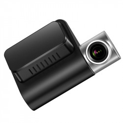 Fortgeschrittene Dashcam für das Auto videoCAR-D400 von HDWR