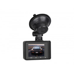 Dashcam Auto vorne, videoCAR S330 HDWR mit Full HD, Wifi, GPS