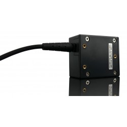 Barcode Scanner HDWR HD-S90 im Minimalgehäuse / 1D Code Scanner / automatisch