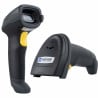 QR Barcode-Scanner scannt über den kabelgebundenen LCD-Bildschirm, Strichcodescanner HDWR HD630