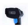 QR-Code-Scanner 1D/2D mit Dockingstation und Automatikmodus, drahtloser Scanner HD6200