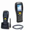 Datensammler mit Barcode-Scanner und Dockingstation, Scan-Modi für 1D-Barcodes HDWR HD-PS8B