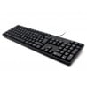 Klassische Tastatur, polnische Tastatur, Ideal für Zuhause und Büro HDWR typerCLAW-PC100