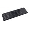 Kabellose Bluetooth-Tastatur mit praktischem Touchpad für freie und präzise Steuerung HDWR typerCLAW-BC130B