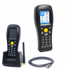 Datensammler mit QR und 2D Barcode-Scanner und Dockingstation, Scan-Modi für 1D-Barcodes HDWR HD-PS8B-2D