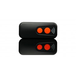 Taschenlesegerät mit Funkverbindung und Bluetooth-Modul HD7600