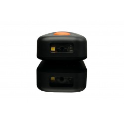 Taschenlesegerät mit Funkverbindung und Bluetooth-Modul HD7600