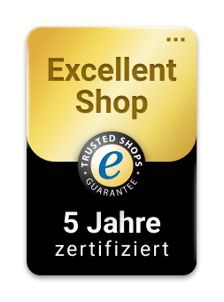 Excellent Shop Award